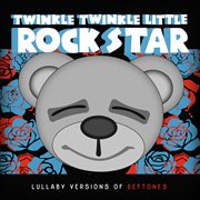 Lullaby versions of deftones cover image