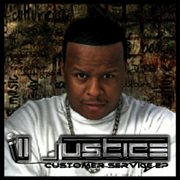Customer service - ep cover image