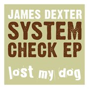 System check ep cover image