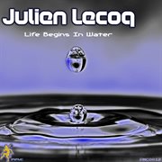 Life begins in water - single cover image