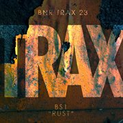 Rust - single cover image