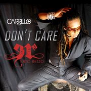 Don't care - single cover image