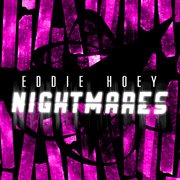 Nightmares (feat. mojo) - single cover image