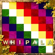 Whipala cover image