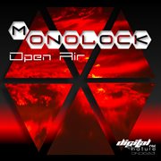 Open air cover image