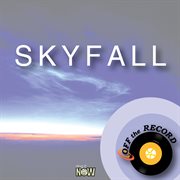 Skyfall cover image