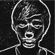 Dark - ep cover image