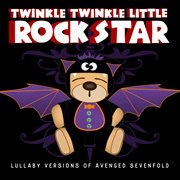 Lullaby versions of avenged sevenfold cover image