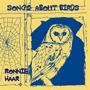 Songs about birds cover image