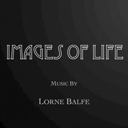 Images of life cover image