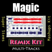Magic (multi tracks tribute to future feat t.i.) cover image