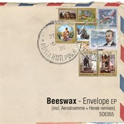 Envelope cover image