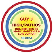 High / pathos cover image