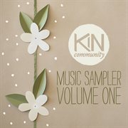 Kin community music sampler vol. 1 cover image