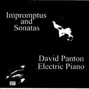 Impromptus and sonatas - ep cover image