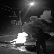 Fair warning cover image