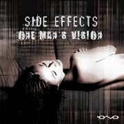 One man's vision cover image