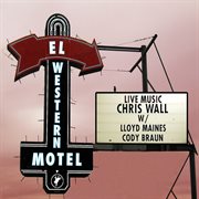 El western motel cover image