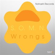 Wrongs cover image