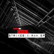 Strikes a raw cover image