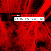 Dark forest cover image