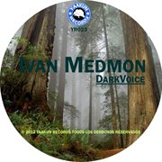 Dark voice cover image