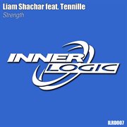 Strength cover image