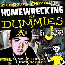 Cover image for Homewrecking for Dummies