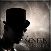 Origin' cover image