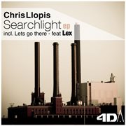 Searchlight ep cover image