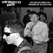 Live bootleg series vol. 1: 02/25/1983 washington, dc @ wilson center cover image