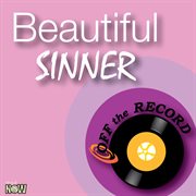 Beautiful sinner - single cover image