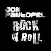 Rock n roll cover image