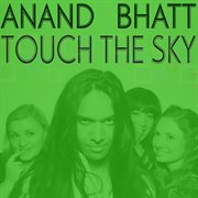 Touch the sky cover image