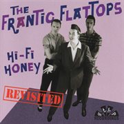 Hi-fi honey revisited cover image