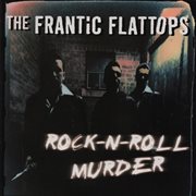 Rock-n-roll murder cover image