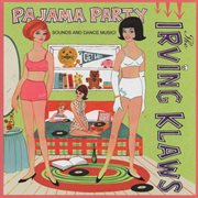 Pajama party cover image