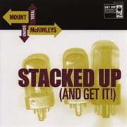 Stacked up (and get it!) cover image