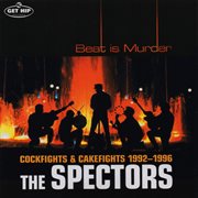 Beat is murder cover image