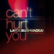 Can't hurt you cover image