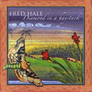 Diamond in a haystack cover image