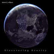 The discovering gravity - ep cover image