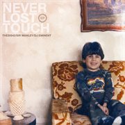 Never lost touch cover image
