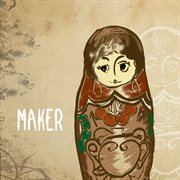 Maker cover image