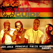 Jah guide - ep cover image