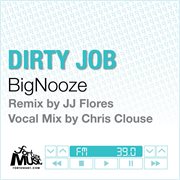 Dirty job cover image