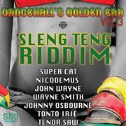 Sleng teng riddim cover image