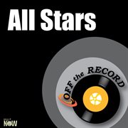 All stars - single cover image