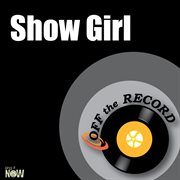Show girl - single cover image