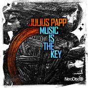 Music is the key cover image